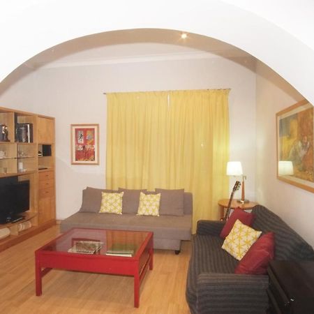 Lovely Apartment At Park Gueell Barcelona Exterior foto