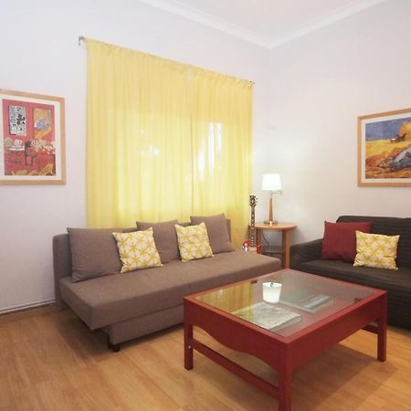 Lovely Apartment At Park Gueell Barcelona Exterior foto