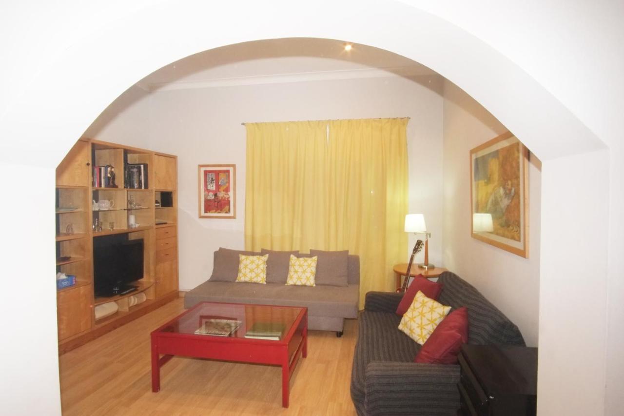 Lovely Apartment At Park Gueell Barcelona Exterior foto