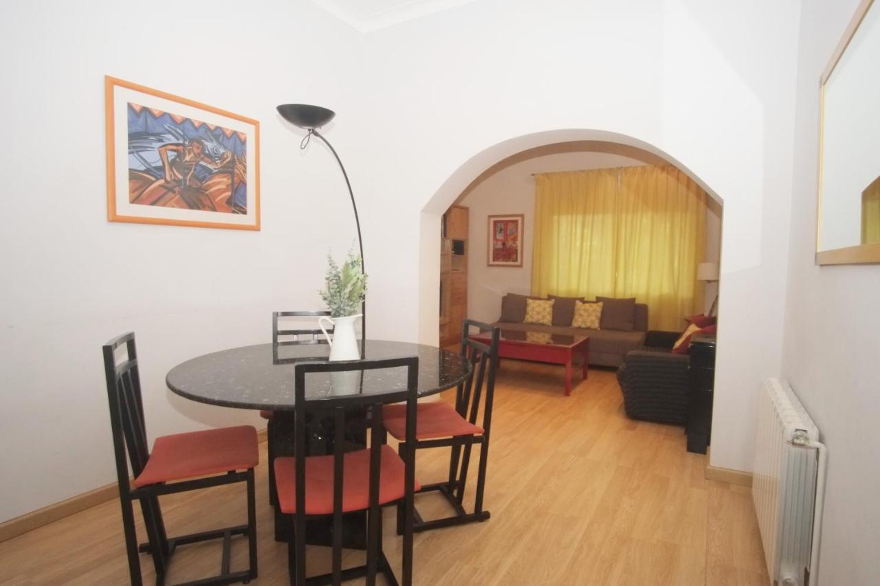 Lovely Apartment At Park Gueell Barcelona Exterior foto